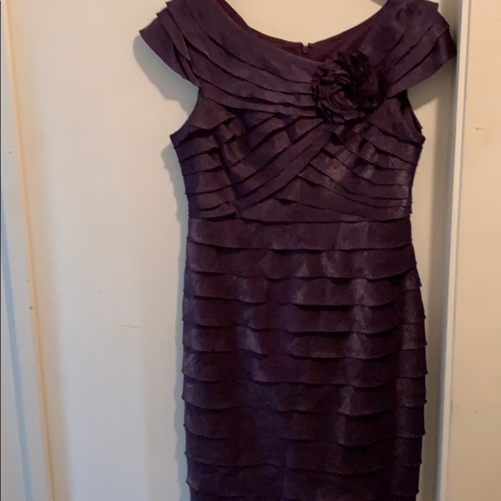 London Times Dress
